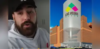 Un ciudadano español reaccionó al futuro primer mall de Puente Piedra y generó controversia: ''Muy chiquito'' Un ciudadano español reaccionó al futuro primer mall de Puente Piedra y generó controversia: ''Muy chiquito''