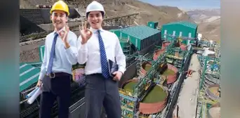 El proyecto minero peruano que producirá 150 mil onzas de oro anuales desde 2025: esta es la fecha de inicio de operaciones El proyecto minero peruano que producirá 150 mil onzas de oro anuales desde 2025: esta es la fecha de inicio de operaciones