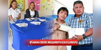 ¡Atención beneficiarios de IFARHU y PASE-U! Recibe nuevos pagos extra si cumples con este requisito de la Beca Digital ¡Atención beneficiarios de IFARHU y PASE-U! Recibe nuevos pagos extra si cumples con este requisito de la Beca Digital