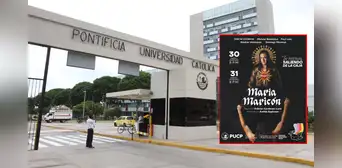 Ministerio de Cultura censura obra María Maricón por "atentar contra la fe católica" Ministerio de Cultura censura obra María Maricón por "atentar contra la fe católica"