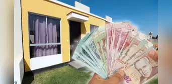 Techo Propio 2025: ¿cuánto debe ser tu sueldo al mes para acceder al bono del Gobierno y construir, mejorar o comprar una vivienda? Techo Propio 2025: ¿cuánto debe ser tu sueldo al mes para acceder al bono del Gobierno y construir, mejorar o comprar una vivienda?