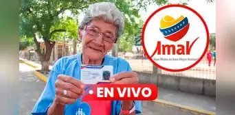 Pagos Amor Mayor con AUMENTO HOY, 20 de enero 2025: Bono de Guerra, fechas oficiales y buenas noticias para pensionados