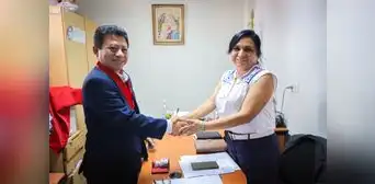 Se instalará Sistema de Audiencias (SICAUS) en penal de mujeres de Sullana Se instalará Sistema de Audiencias (SICAUS) en penal de mujeres de Sullana
