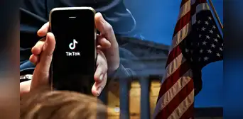 TikTok planea cerrar definitivamente en Estados Unidos este domingo 19 ante prohibición federal, reporta The Information TikTok planea cerrar definitivamente en Estados Unidos este domingo 19 ante prohibición federal, reporta The Information