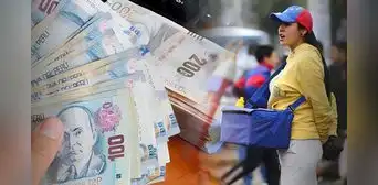 FMI estima que venezolanos podrían contribuir hasta con un 4.5% del PBI del Perú para 2030: ¿qué lo impide? FMI estima que venezolanos podrían contribuir hasta con un 4.5% del PBI del Perú para 2030: ¿qué lo impide?