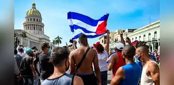 Liberación de presos en Cuba: Amnistía internacional pide excarcelación inmediata de personas condenadas injustamente Liberación de presos en Cuba: Amnistía internacional pide excarcelación inmediata de personas condenadas injustamente