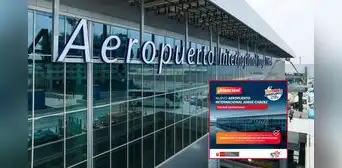 Reprograman apertura del Nuevo Aeropuerto Jorge Chávez: terminal iniciará operaciones el 30 de marzo, anunció el MTC