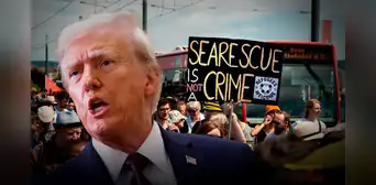 Adiós a las deportaciones en Estados Unidos: nueva lista de ciudades santuario para inmigrantes en 2025 Adiós a las deportaciones en Estados Unidos: nueva lista de ciudades santuario para inmigrantes en 2025