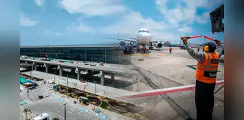 Postergan inauguración del nuevo Aeropuerto Jorge Chávez: habrá pruebas aéreas y terrestres por 60 días Postergan inauguración del nuevo Aeropuerto Jorge Chávez: habrá pruebas aéreas y terrestres por 60 días