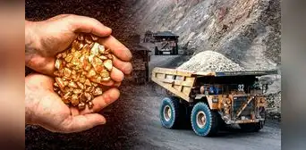Presente en Perú: los países de América Latina con las principales operaciones de la productora de oro más grande del mundo Presente en Perú: los países de América Latina con las principales operaciones de la productora de oro más grande del mundo