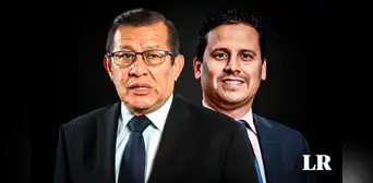 Eduardo Salhuana: Carlos Pais, jefe de Administración del Congreso, renunció por caso de presunta red de prostitución Eduardo Salhuana: Carlos Pais, jefe de Administración del Congreso, renunció por caso de presunta red de prostitución