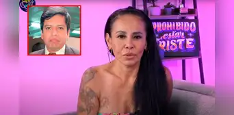 ‘Mujer Boa’ revela que ganó medio millón de dólares con Cromwell Gálvez y detalla en qué lo gastó: “Mi casa en Cieneguilla” ‘Mujer Boa’ revela que ganó medio millón de dólares con Cromwell Gálvez y detalla en qué lo gastó: “Mi casa en Cieneguilla”