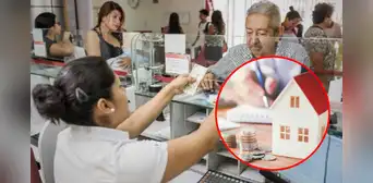 Mayores de 60 años pueden exonerar pago del impuesto predial en el Perú: ¿qué hacer para solicitar este beneficio? Mayores de 60 años pueden exonerar pago del impuesto predial en el Perú: ¿qué hacer para solicitar este beneficio?