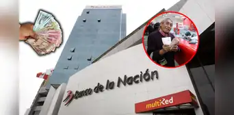 Banco de la Nación ofrece préstamos a trabajadores peruanos con tasa de interés competitiva y plazos flexibles: ¿cuáles son los requisitos?