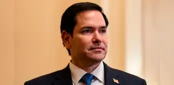 Marco Rubio, integrante del equipo de Trump, asegura que Cuba 'se está derrumbando literalmente' Marco Rubio, integrante del equipo de Trump, asegura que Cuba 'se está derrumbando literalmente'