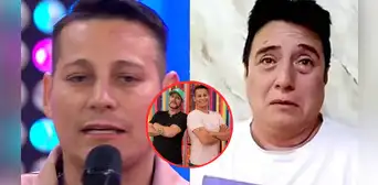 Luigui Carbajal encara a Roly Ortiz y alista demanda tras acusaciones de estafa a Ricky Trevitazo: "Nunca le mentí"