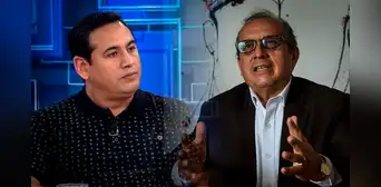 Los Waykis en la sombra: Jorge Chingay admite haber presentado a prefecto Chingay y alcalde Hoyos con Nicanor Boluarte