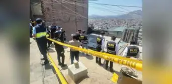 Hallan restos de profesora desaparecida en casa de su expareja: "El sistema de búsqueda de la policía está fallando"