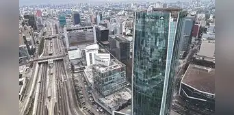 Banco Mundial mantiene su proyección de la economía peruana: crecerá 2,5%, pero menos a lo previsto por el MEF Banco Mundial mantiene su proyección de la economía peruana: crecerá 2,5%, pero menos a lo previsto por el MEF