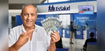 Descuento de EsSalud sube tras aumento de sueldo mínimo oficializado por el Gobierno: ¿de cuánto es si ganas la RMV?