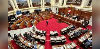 Informe de Human Rights Watch sobre Perú: el 2024 estuvo dominado por la impunidad y una democracia debilitada Informe de Human Rights Watch sobre Perú: el 2024 estuvo dominado por la impunidad y una democracia debilitada