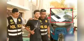 Caen “Los Piratas” en SMP: capturan a sujetos que vendía armas de fuego en redes sociales