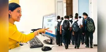 Año escolar 2025: ¿Cuáles son las medidas que un colegio privado debe tomar sino pago la mensualidad? Año escolar 2025: ¿Cuáles son las medidas que un colegio privado debe tomar sino pago la mensualidad?