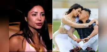 Pamela Franco sorprende con comentario sobre engaño de Christian Cueva a Pamela López: "Se olvidan de lo que yo pasé"