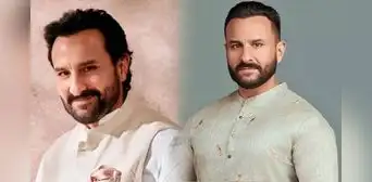 Saif Ali Khan, estrella de Bollywood gravemente herido tras recibir 6 puñaladas en su hogar en Mumbai