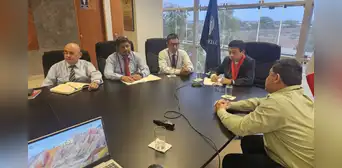 Se diseñarán aplicativos para mejorar labores en los diferentes órganos jurisdiccionales