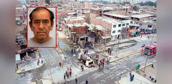 PJ dicta 5 años de prisión suspendida para chofer que causó deflagración en Villa El Salvador