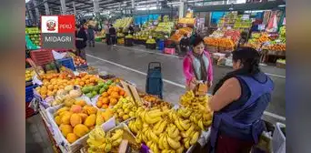 ¿Amante de las frutas de temporada? Midagri recomienda cuáles son las ideales para los peruanos en el verano 2025 ¿Amante de las frutas de temporada? Midagri recomienda cuáles son las ideales para los peruanos en el verano 2025