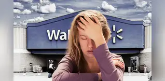 ¡Pésimas noticias de Walmart! Tienda cerrará sus sucursales de California por este inédito motivo en EE. UU.