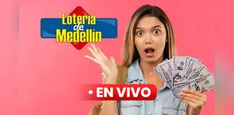 Lotería de Medellín EN VIVO hoy, 17 de enero 2025: qué número ganó el último sorteo y resultados del juego 4766
