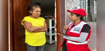 Cofopri: Conoce a cuántas viviendas se obtuvo información catastral en el 2024 Cofopri: Conoce a cuántas viviendas se obtuvo información catastral en el 2024