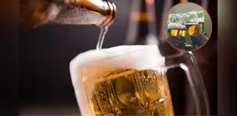 Expertos advierten sobre los 3 alimentos que nunca debes combinar con cerveza debido a su impacto negativo en la salud