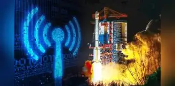 NearLink, la tecnología creada por China que da la conexión inalámbrica más rápida del mundo: supera al Bluetooth NearLink, la tecnología creada por China que da la conexión inalámbrica más rápida del mundo: supera al Bluetooth