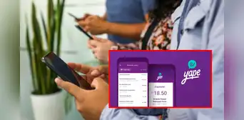 ¿Cómo cambiar el número de Yape? Todo lo que debes saber para actualizar tu número de celular este 2025