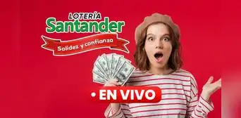 Lotería de Santander EN VIVO HOY, 17 de enero 2025: qué número ganó el último sorteo y resultados vía canal TRO en Colombia