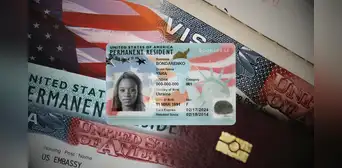 Green Card para inmigrantes latinos en EE. UU.: 5 maneras para tramitar rápido la residencia permanente en 2025 Green Card para inmigrantes latinos en EE. UU.: 5 maneras para tramitar rápido la residencia permanente en 2025