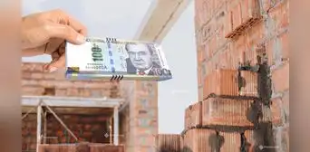 Haz realidad la casa de tus sueños este 2025: Solicita un préstamo para construcción sin tantos requisitos