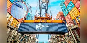 Adex estima que 2025 será un año histórico para las exportaciones peruanas: se proyecta un crecimiento que favorecerá el comercio exterior
