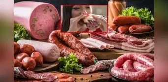 El consumo de carne roja procesada en exceso podría afectar negativamente el cerebro, revela un estudio de Harvard