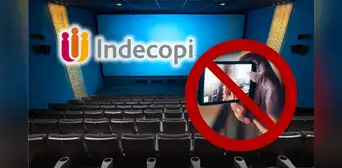¿Cuántos años podrías ir a la cárcel en Perú por grabar una película en la sala del cine?: Esto dice el código penal ¿Cuántos años podrías ir a la cárcel en Perú por grabar una película en la sala del cine?: Esto dice el código penal