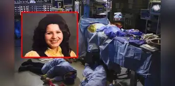 El extraño caso de Gloria Ramírez, la mujer que al morir intoxicó a 25 médicos en EE. UU. con los olores que emanó su cuerpo