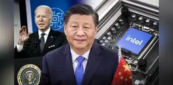 China contraataca restricciones de Estados Unidos con investigación a empresas tecnológicas y fabricantes de chips