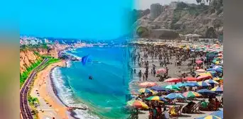 Las playas más saludables de Lima para este verano 2025, según Digesa: conoce cuáles son los mejores lugares Las playas más saludables de Lima para este verano 2025, según Digesa: conoce cuáles son los mejores lugares