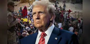 Muy malas noticias para inmigrantes en EE. UU.: Trump anuncia nueva medida para deportar indocumentados en 2025