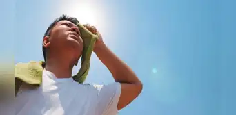 Senamhi anuncia alerta naranja en la selva: advierte incremento de radiación UV y ráfagas de viento en varias regiones