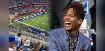 Super Bowl 2025: NFL reveló el artista que cantará el himno de Estados Unidos en la final del fútbol americano Super Bowl 2025: NFL reveló el artista que cantará el himno de Estados Unidos en la final del fútbol americano